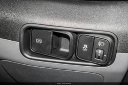 2025 Kia Tasman X-Pro TK MY26 4X4 Dual Range Aurora Black