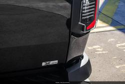 2025 Kia Tasman X-Pro TK MY26 4X4 Dual Range Aurora Black