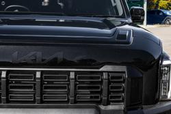 2025 Kia Tasman X-Pro TK MY26 4X4 Dual Range Aurora Black