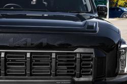 2025 Kia Tasman X-Pro TK MY26 4X4 Dual Range Aurora Black