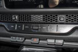 2025 Kia Tasman X-Pro TK MY26 4X4 Dual Range Aurora Black