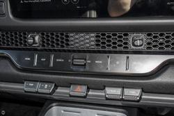 2025 Kia Tasman X-Pro TK MY26 4X4 Dual Range Aurora Black