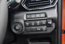 2025 Suzuki Fronx Hybrid