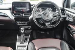 2025 Suzuki Fronx Hybrid