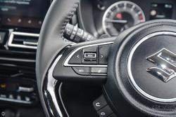 2025 Suzuki Fronx Hybrid