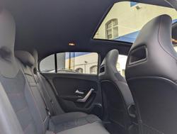 2024 Mercedes-Benz A-Class A200 W177 High-Tech Silver