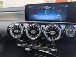 2024 Mercedes-Benz A-Class A200 W177 High-Tech Silver