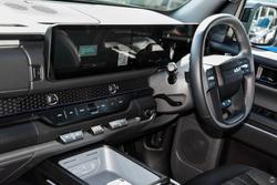 2025 Kia Tasman X-Pro