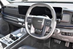 2025 Kia Tasman X-Pro