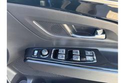 2023 SsangYong
Korando ELX