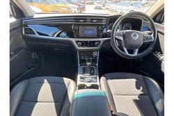 2023 SsangYong
Korando ELX