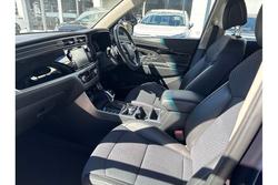 2023 SsangYong
Korando ELX