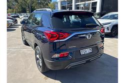 2023 SsangYong
Korando ELX