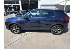 2023 SsangYong
Korando ELX