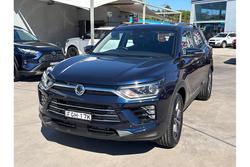 2023 SsangYong
Korando ELX