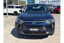 2023 SsangYong
Korando ELX