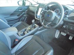 2023 Subaru Crosstrek 2.0S G6X MY24 AWD Crystal Black