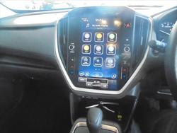 2023 Subaru Crosstrek 2.0L G6X MY24 AWD Crystal White