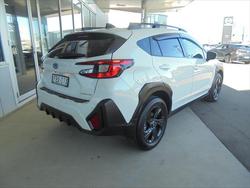 2023 Subaru Crosstrek 2.0L G6X MY24 AWD Crystal White