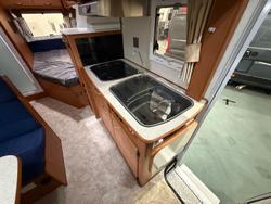 2007 Winnebago Birdsville