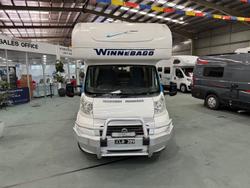 2007 Winnebago Birdsville
