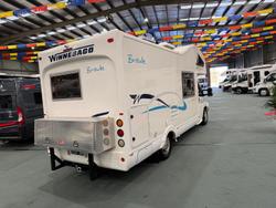 2007 Winnebago Birdsville