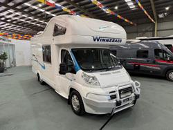 Winnebago Birdsville