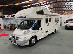2007 Winnebago Birdsville