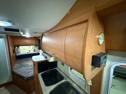 2007 Winnebago Birdsville