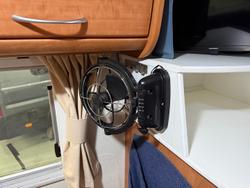 2007 Winnebago Birdsville