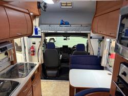 2007 Winnebago Birdsville