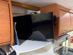2007 Winnebago Birdsville