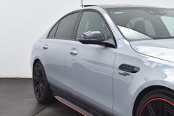 2024 Mercedes-Benz C-Class C63 AMG S E Performance W206 Four Wheel Drive MANUFAKTUR Alpine Grey
