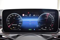 2024 Mercedes-Benz C-Class C63 AMG S E Performance W206 Four Wheel Drive MANUFAKTUR Alpine Grey