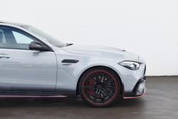 2024 Mercedes-Benz C-Class C63 AMG S E Performance W206 Four Wheel Drive MANUFAKTUR Alpine Grey