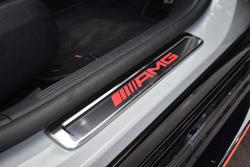 2024 Mercedes-Benz C-Class C63 AMG S E Performance W206 Four Wheel Drive MANUFAKTUR Alpine Grey