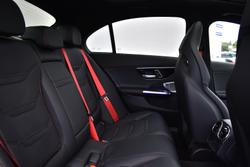 2024 Mercedes-Benz C-Class C63 AMG S E Performance W206 Four Wheel Drive MANUFAKTUR Alpine Grey