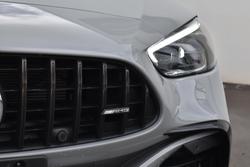 2024 Mercedes-Benz C-Class C63 AMG S E Performance W206 Four Wheel Drive MANUFAKTUR Alpine Grey