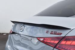 2024 Mercedes-Benz C-Class C63 AMG S E Performance W206 Four Wheel Drive MANUFAKTUR Alpine Grey