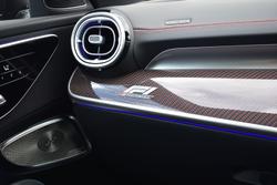 2024 Mercedes-Benz C-Class C63 AMG S E Performance W206 Four Wheel Drive MANUFAKTUR Alpine Grey