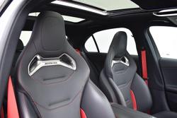 2024 Mercedes-Benz C-Class C63 AMG S E Performance W206 Four Wheel Drive MANUFAKTUR Alpine Grey