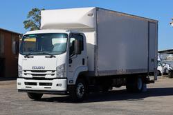 Isuzu FSR