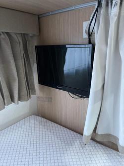 2012 Jayco Expanda 18.57-6 Bunk X2
