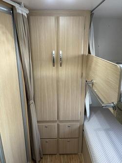 2012 Jayco Expanda 18.57-6 Bunk X2