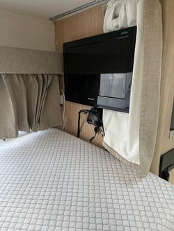 2012 Jayco Expanda 18.57-6 Bunk X2