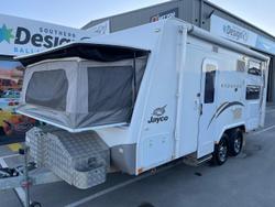 Jayco Expanda 18.57-6 Bunk X2