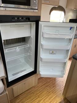 2012 Jayco Expanda 18.57-6 Bunk X2