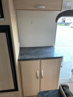 2012 Jayco Expanda 18.57-6 Bunk X2