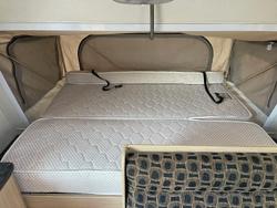 2012 Jayco Expanda 18.57-6 Bunk X2