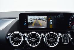 2022 Mercedes-Benz GLA-Class GLA250 H247 Four Wheel Drive Mountain Grey